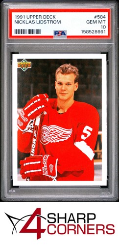 1991 upper deck - deck, #584