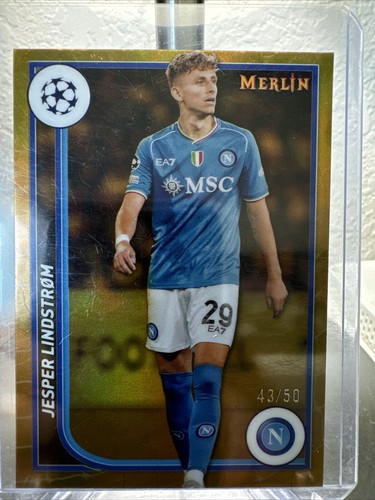 2023 topps chrome merlin - topps,