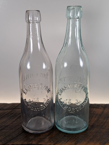 Lot lindstrom kipphut - 2, —